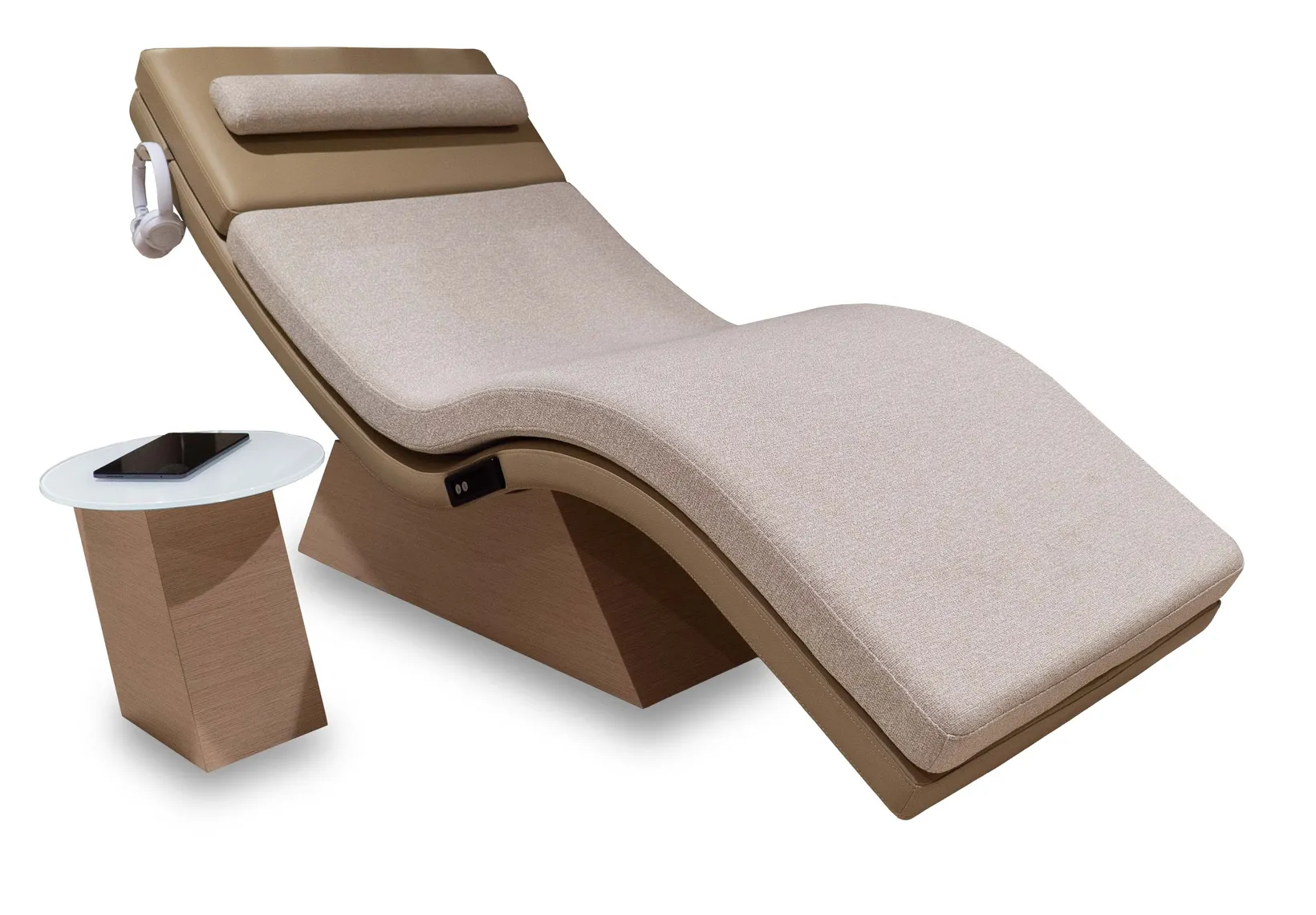 Orizzonte Vibro-Acoustic Relax Lounger