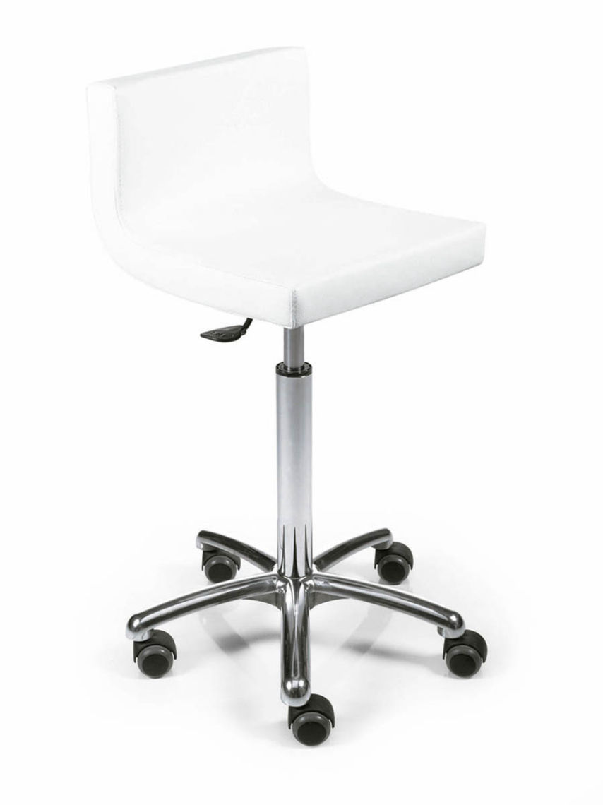 Spavision | Iron Stool