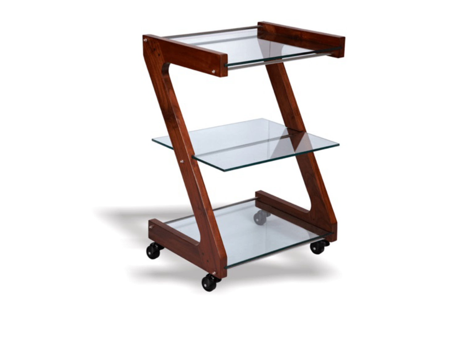 Spavision | Kanka Spa Trolley