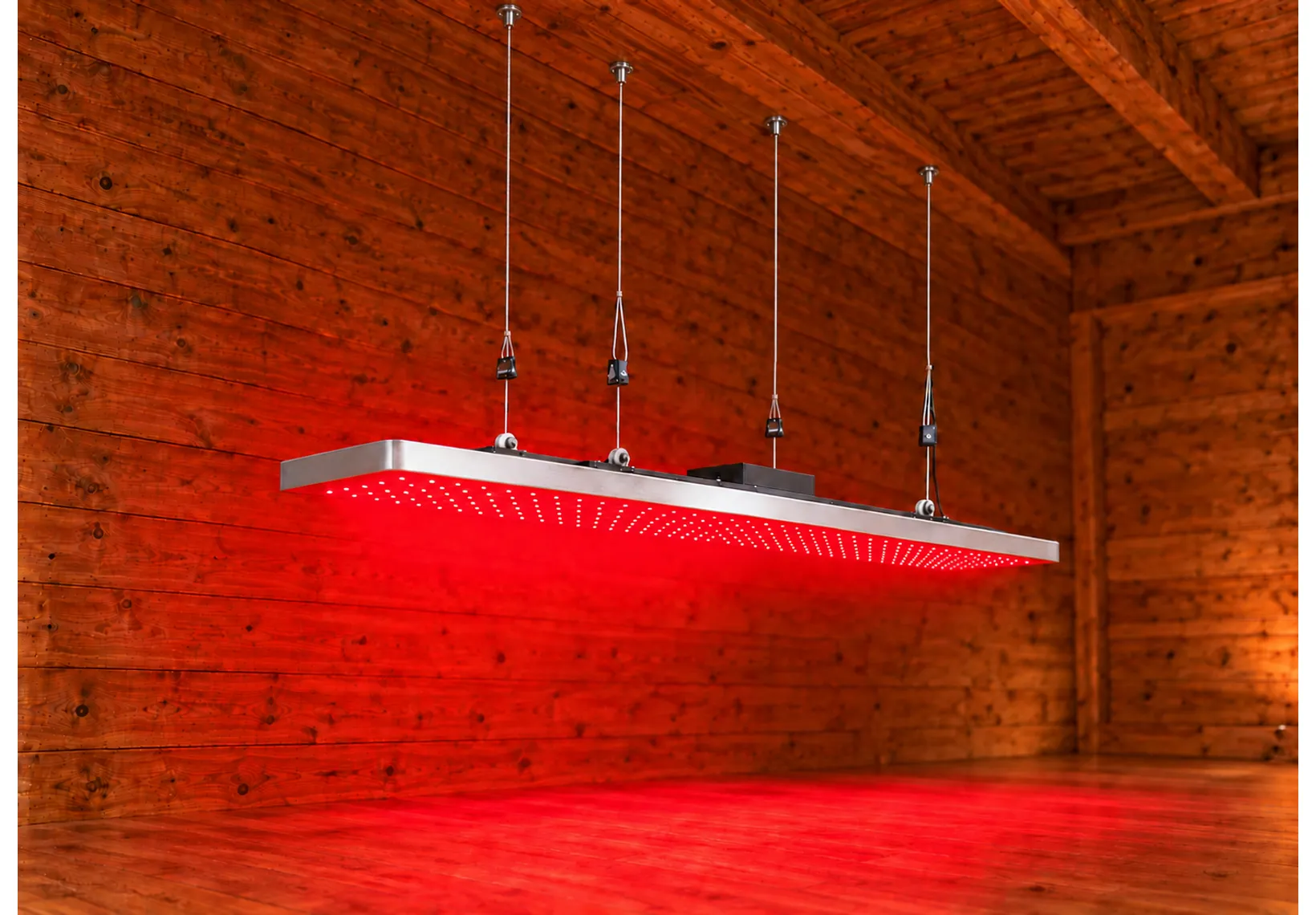 Titan Red 