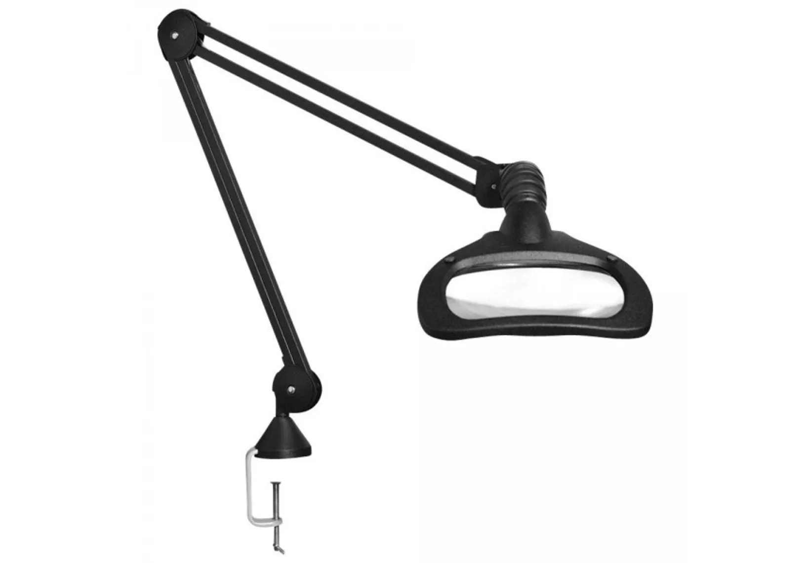 Luxo Wave LED Mag Lamp 