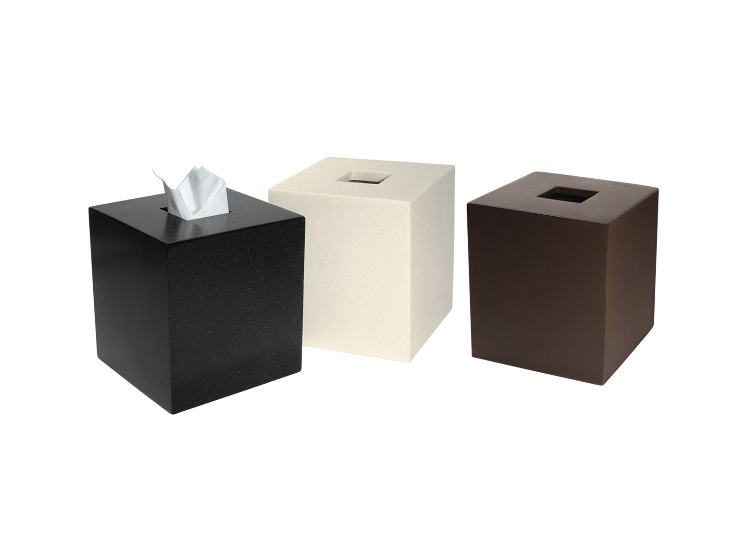 Spavision | Morocco Tissue Box Cover