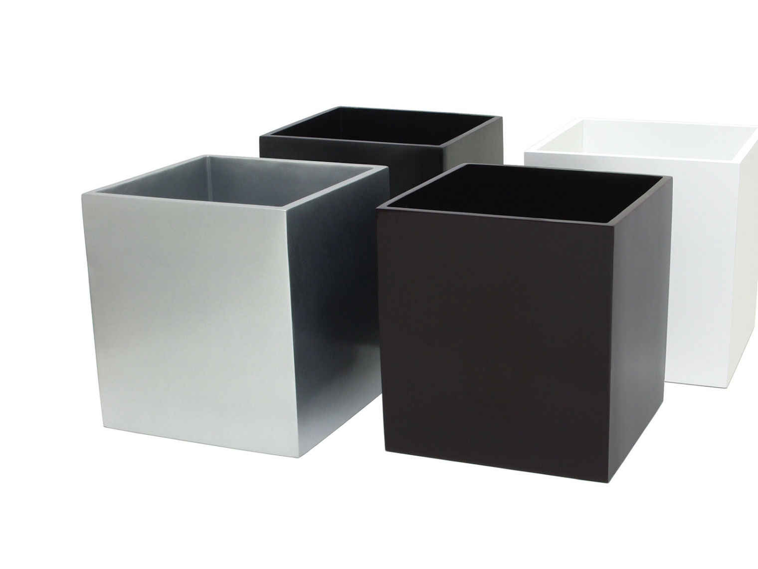 Spavision | New York Cube Bin