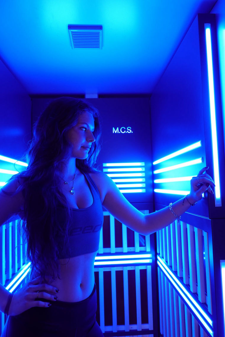 MCS (Multi Cryo-Hacking System) 