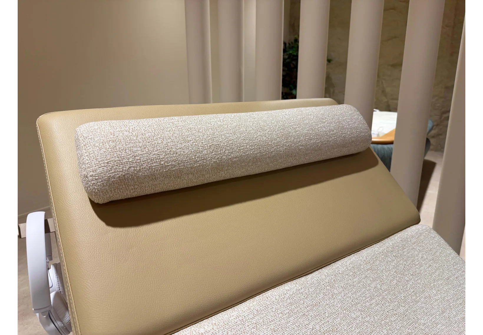 Orizzonte Vibro-Acoustic Relax Lounger 