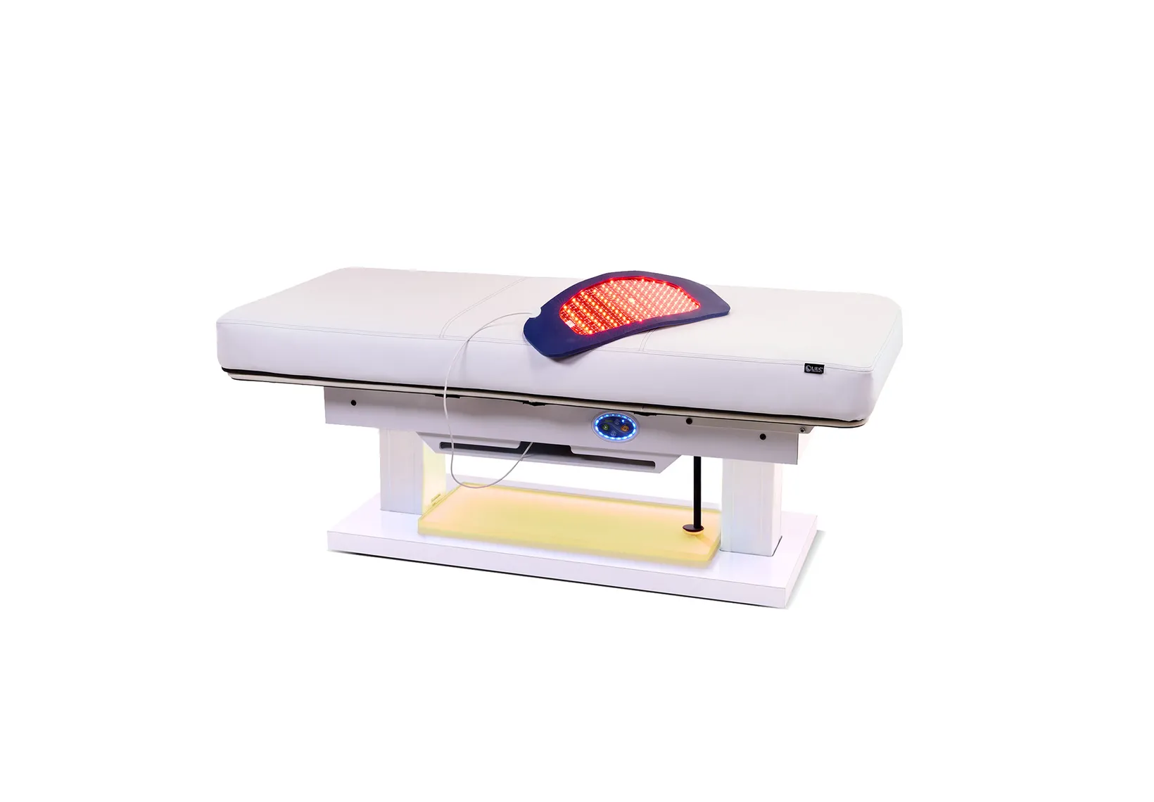 NEW Cascade™ Multi-Purpose Treatment Table with VitaLymph™ Therapy System