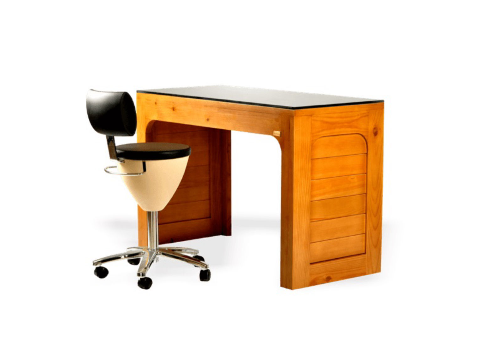 Collins 886-48 Bradford Nail Table - Shop Online!