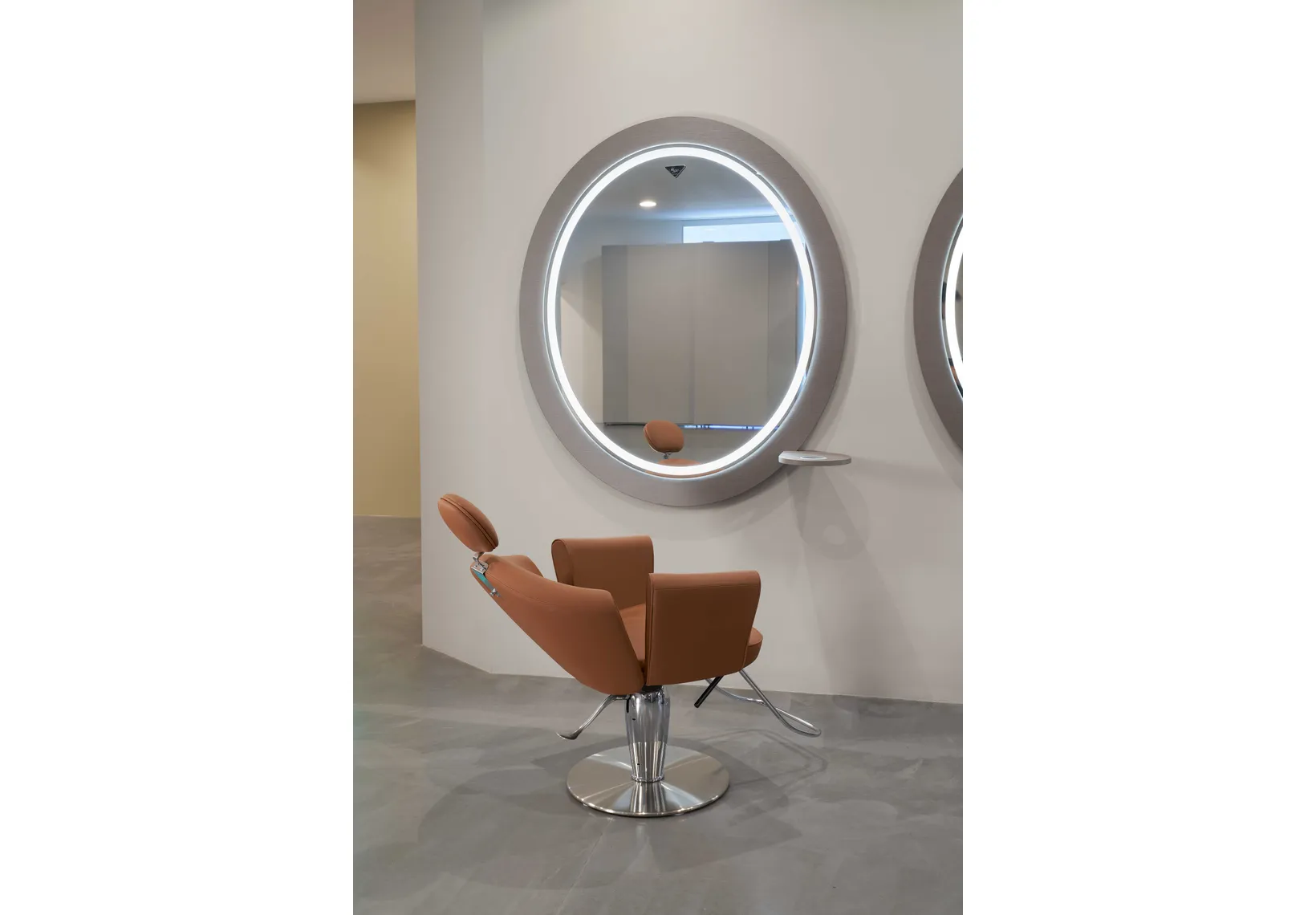 Musette Recliner 