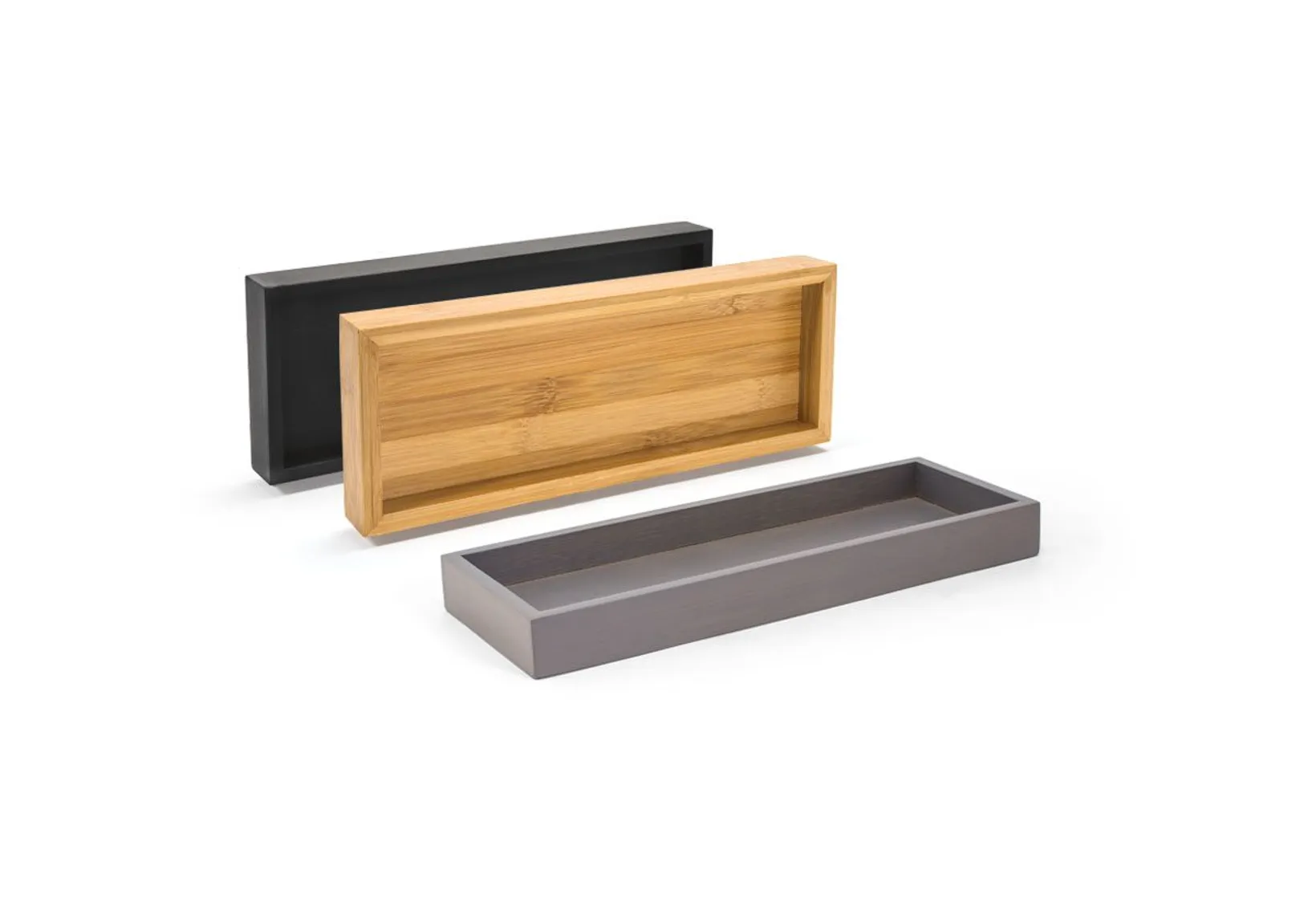 Bali Amenity Tray