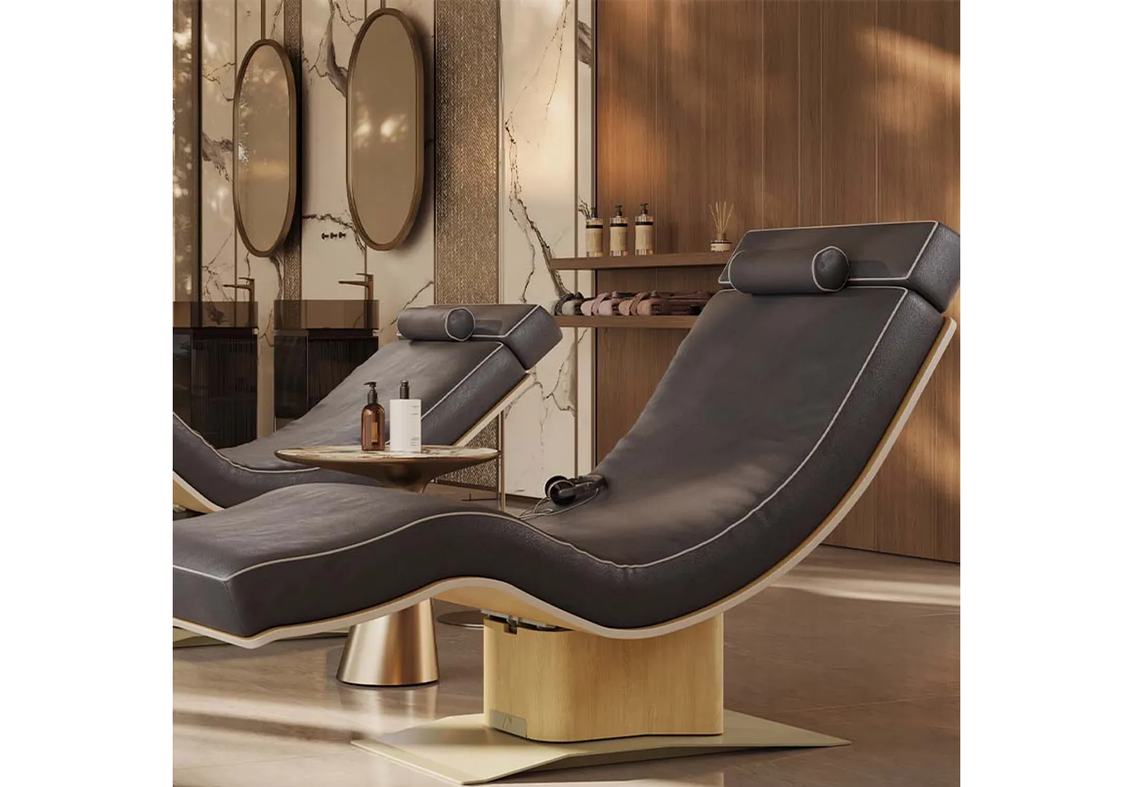 Harmony Lounge