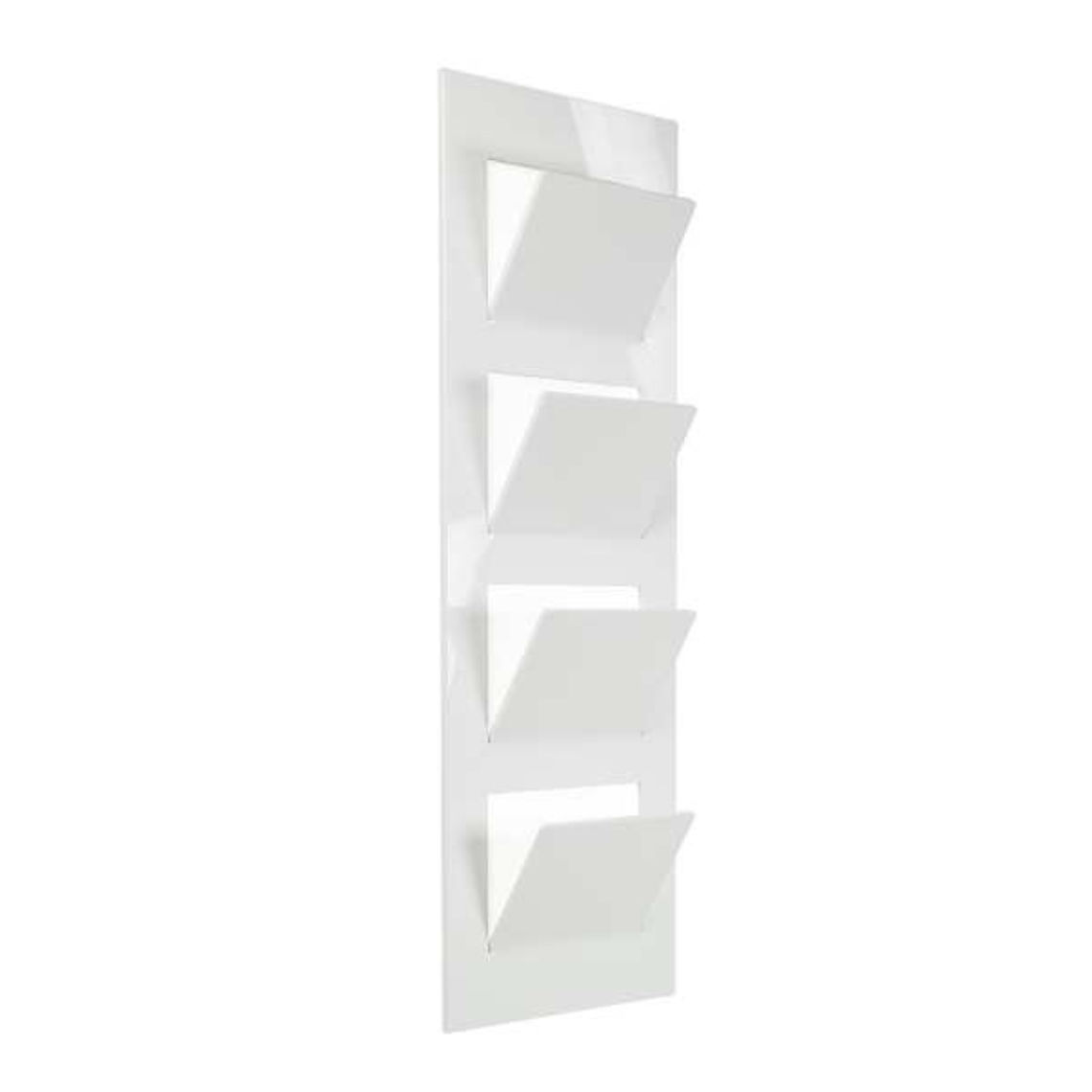 Spavision | Arat Magazine Rack
