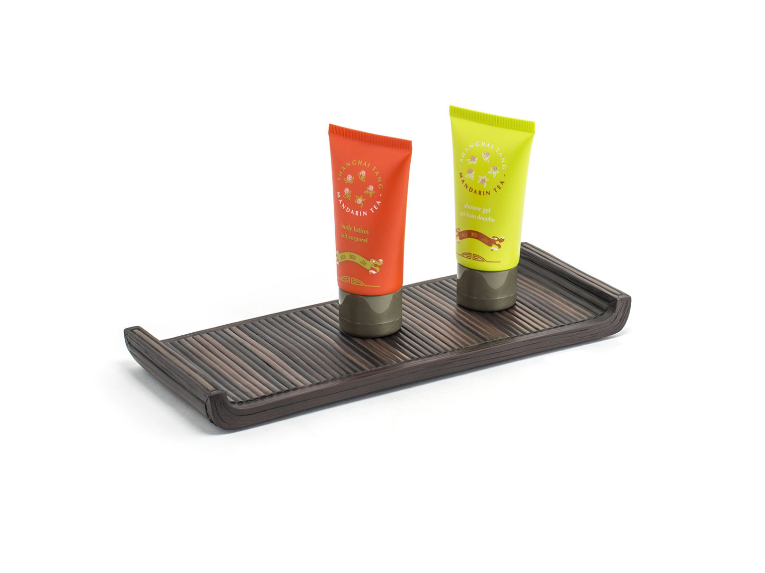 Spavision | Havana Amenity Tray