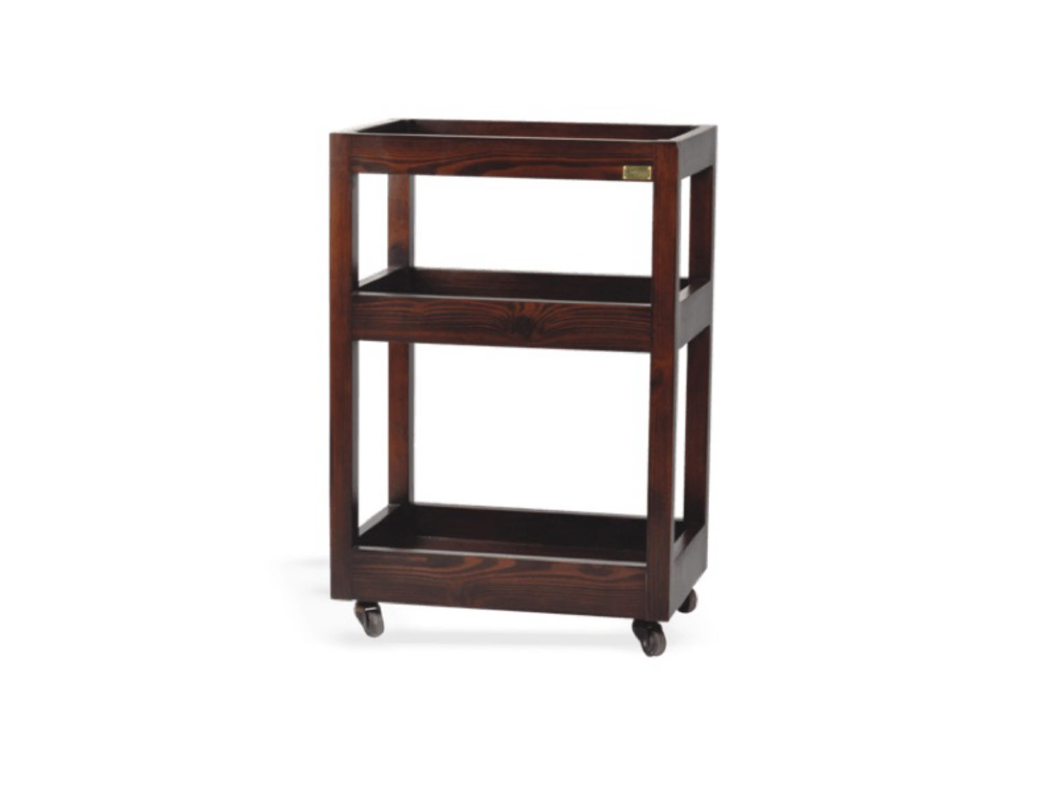 Mukul Spa Trolley