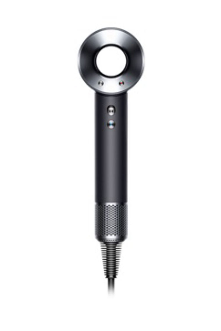 Spavision | The Dyson Supersonic Hairdryer