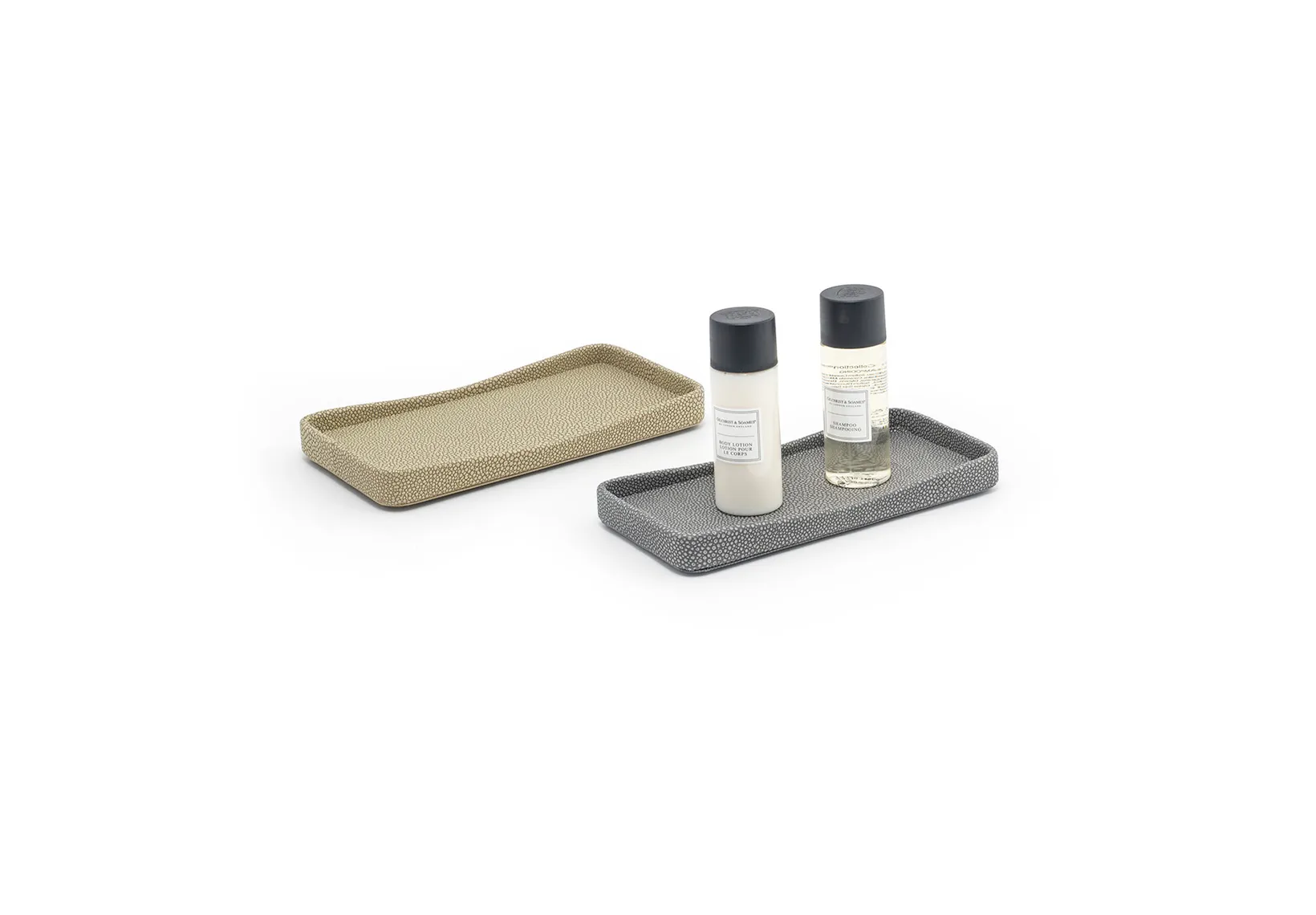 Belize Amenity Tray