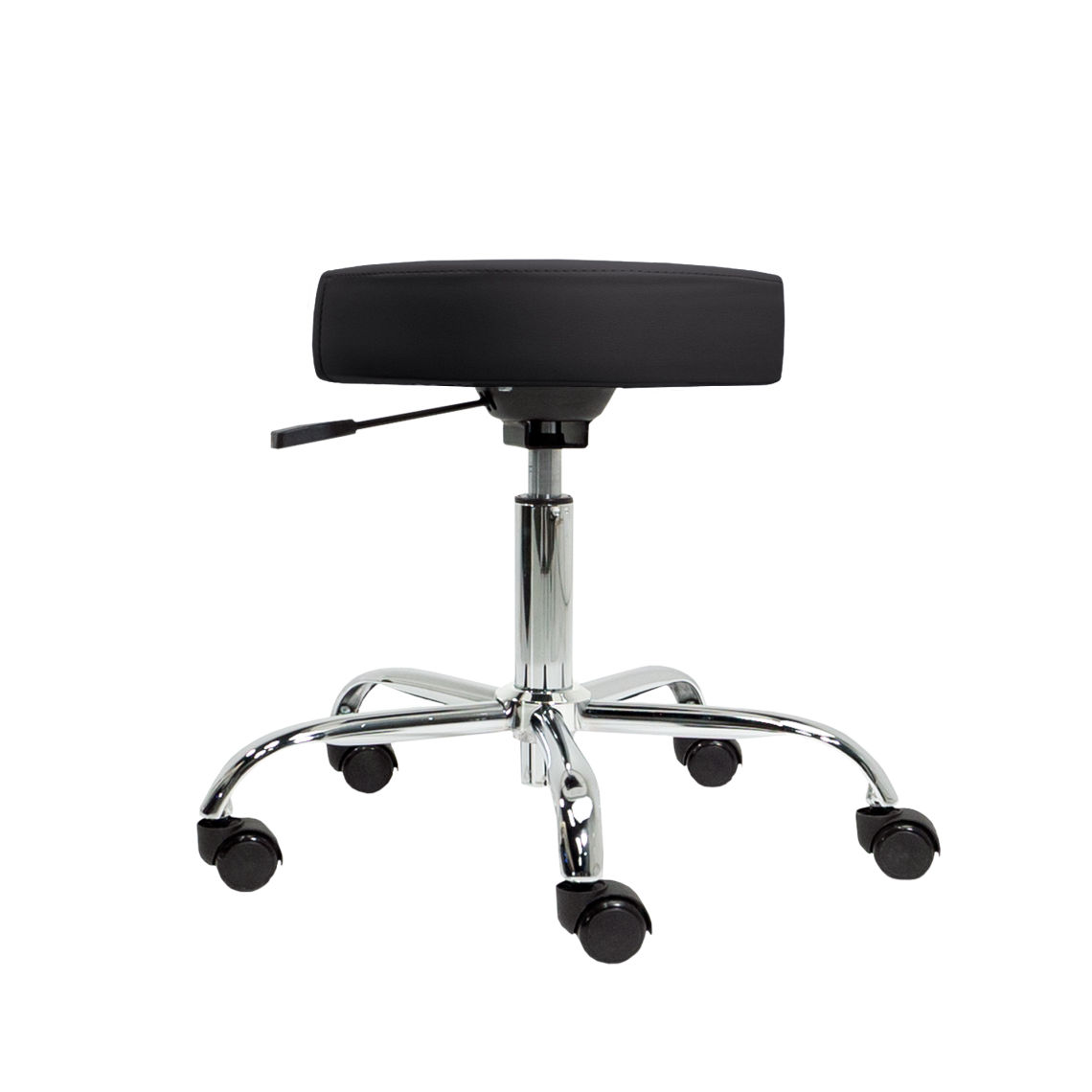 Spavision | Pneumatic Rolling Stool