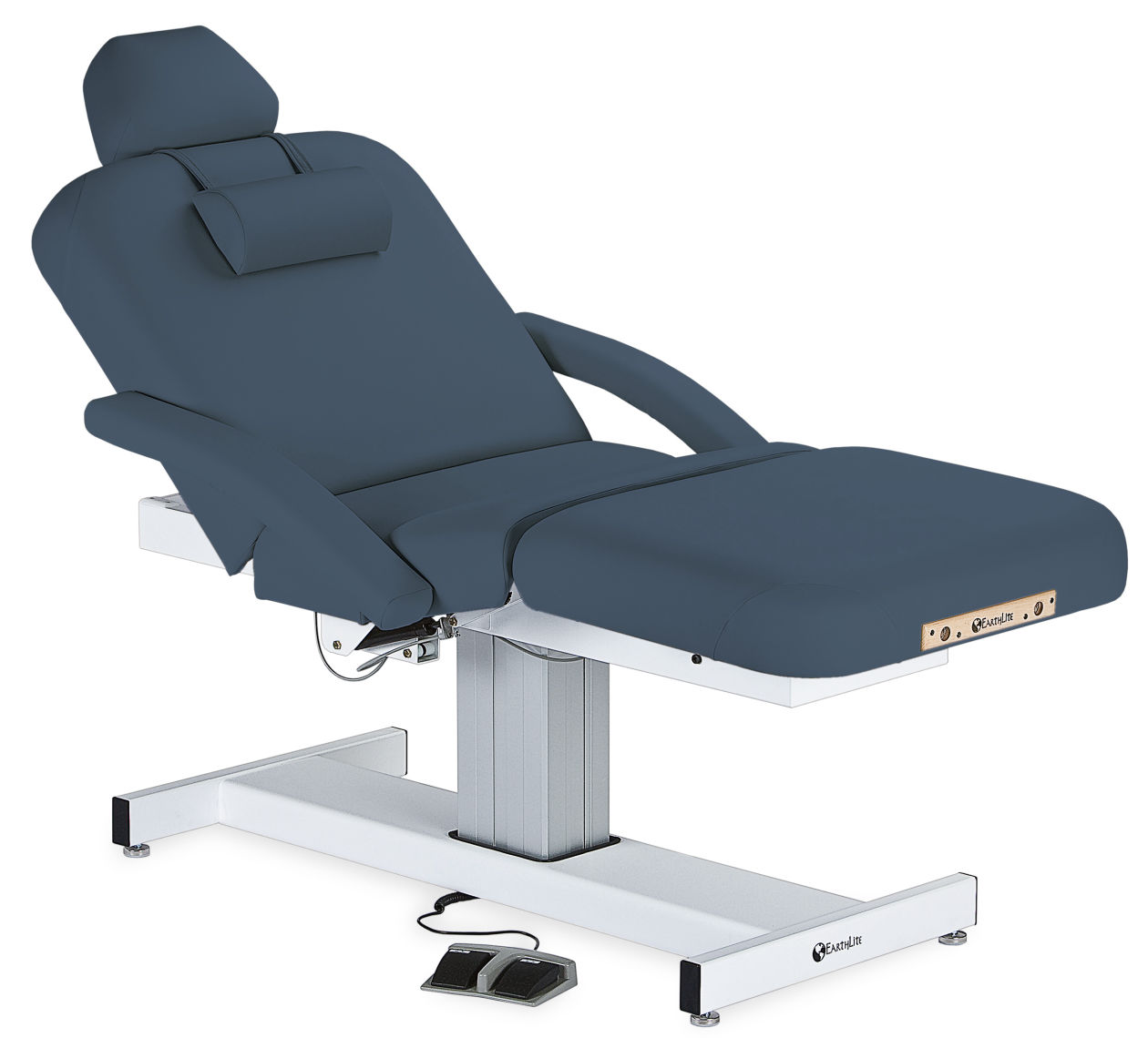 Electric Treatment/Procedure Table — Power Hi-Lo