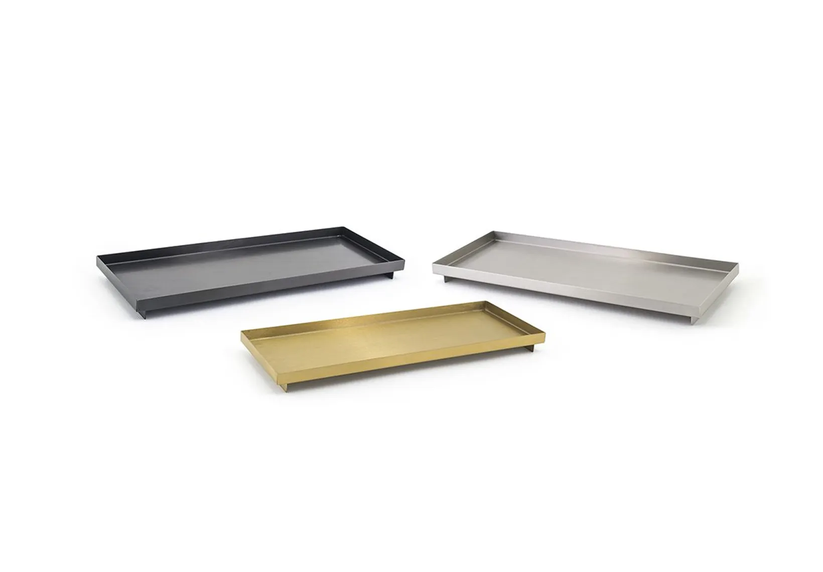 Tokyo Rectangle Amenity Tray