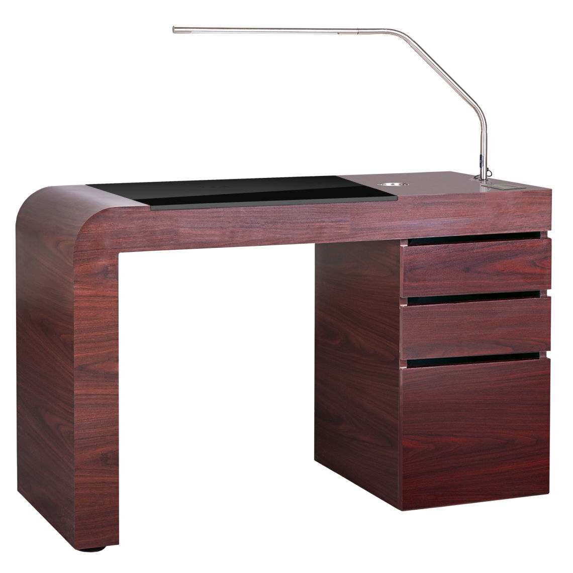 Luma Nailspace 