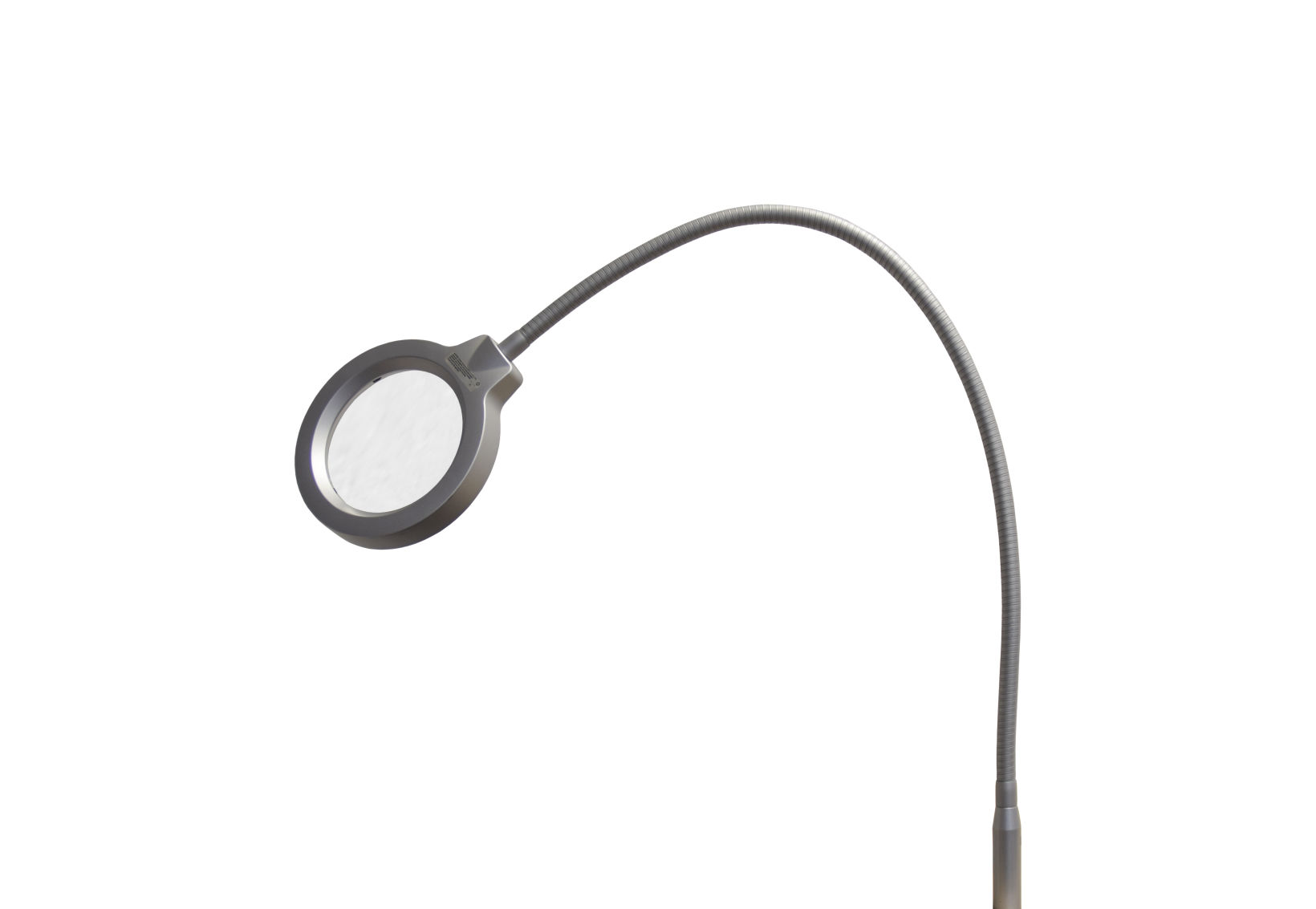 Circle LED Magnifying Lamp 