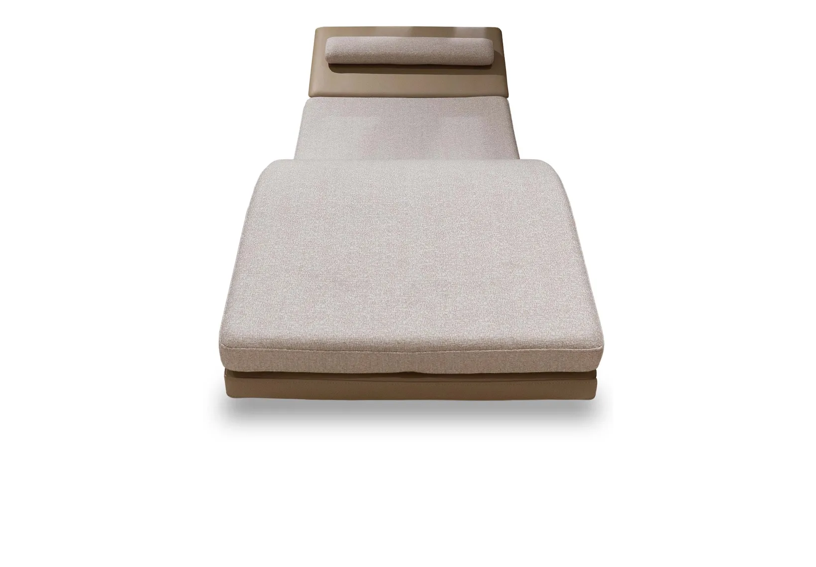Orizzonte Vibro-Acoustic Relax Lounger 