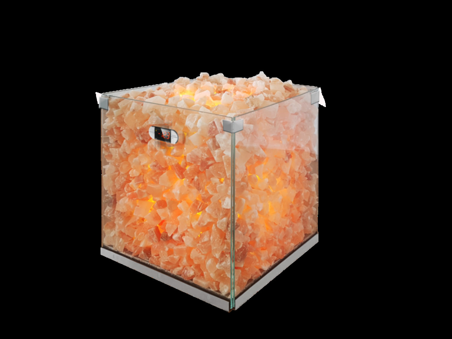 Himalayan Clima Cube