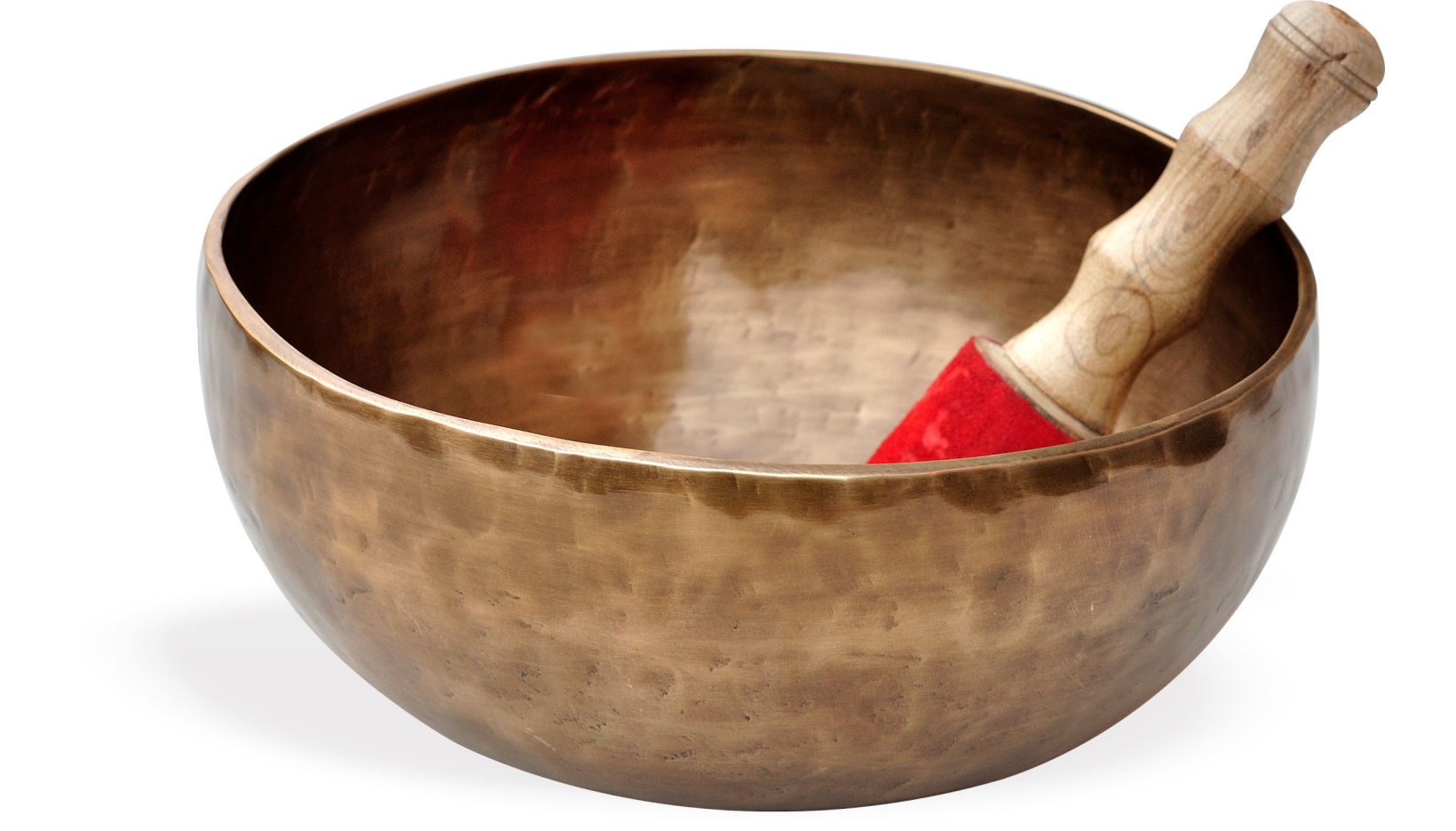 Tibetan Singing Bowl