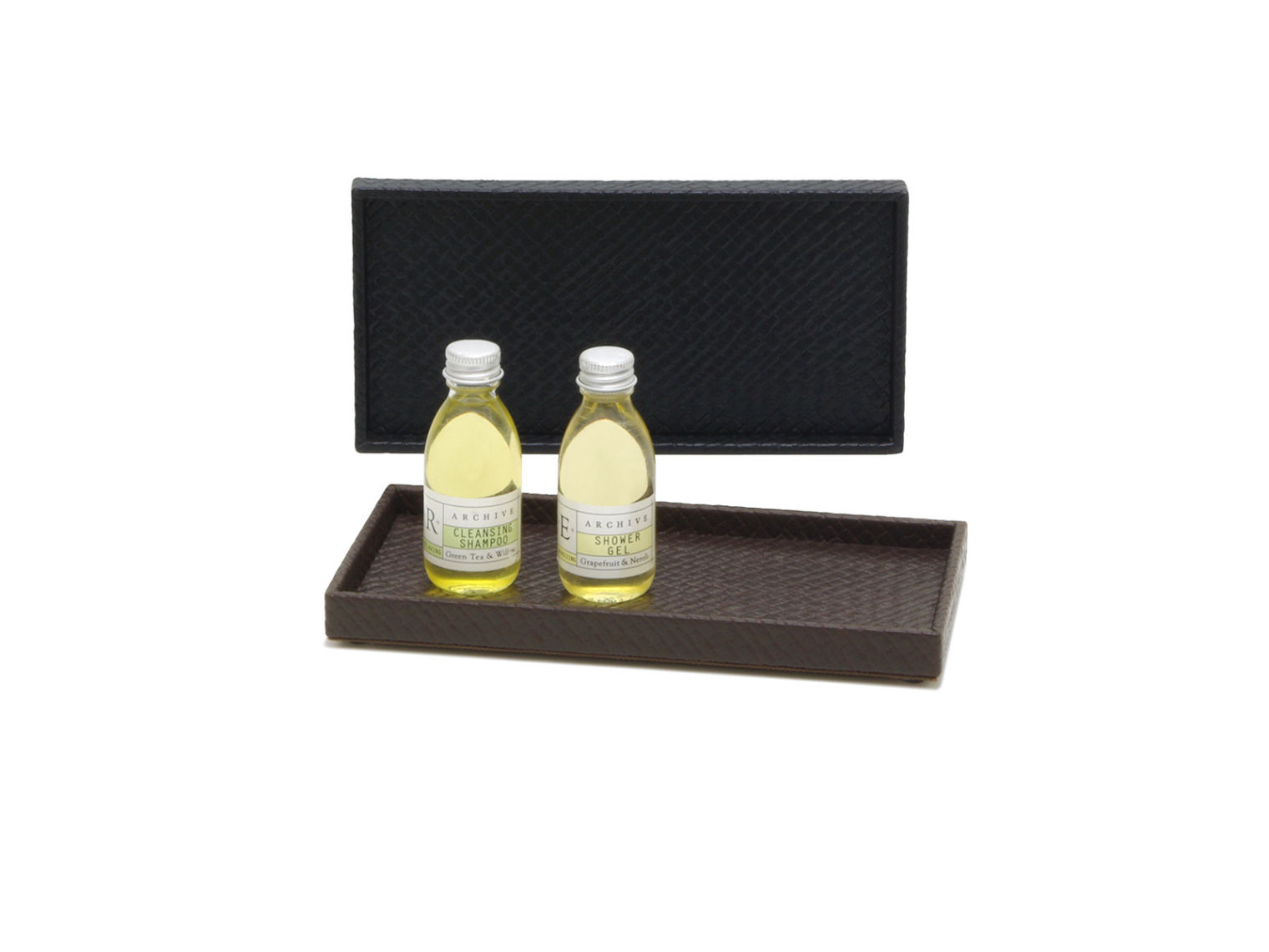 Spavision | Java Amenity Tray