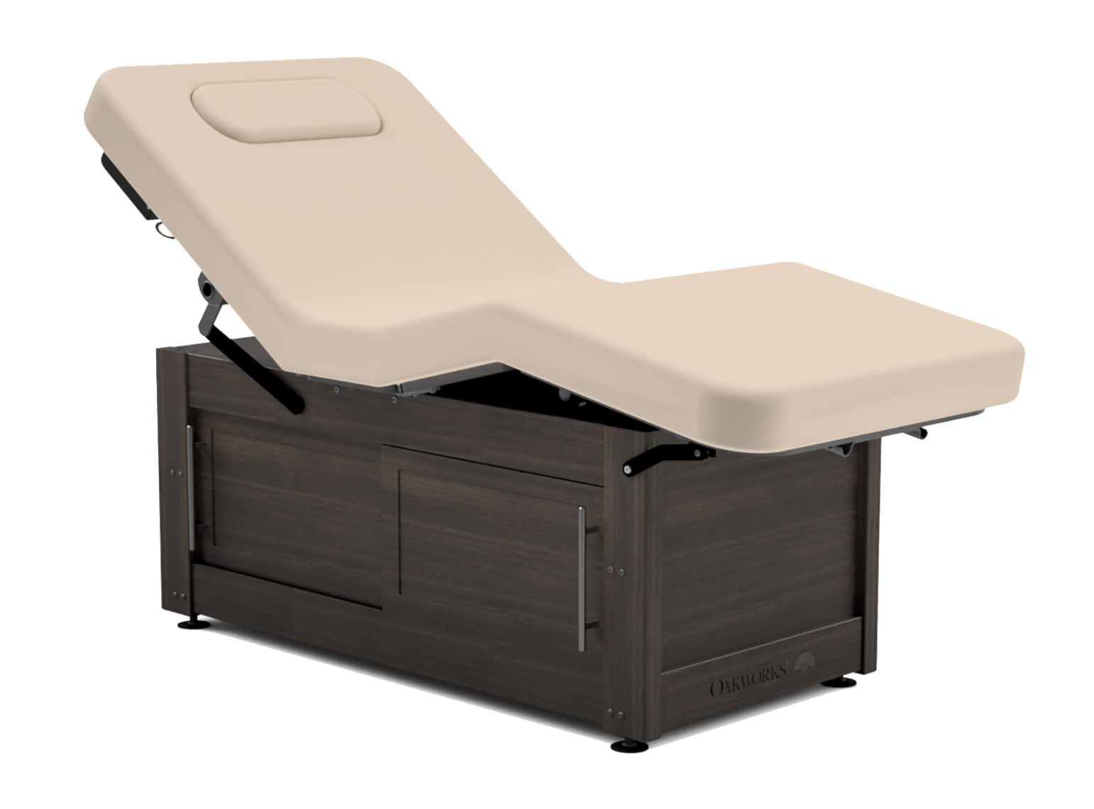 Clinician™ Premiere Electric Salon Top