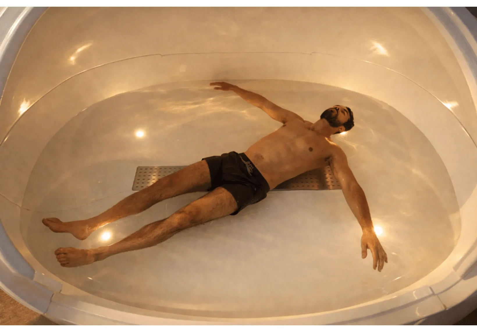 ENSO Float 