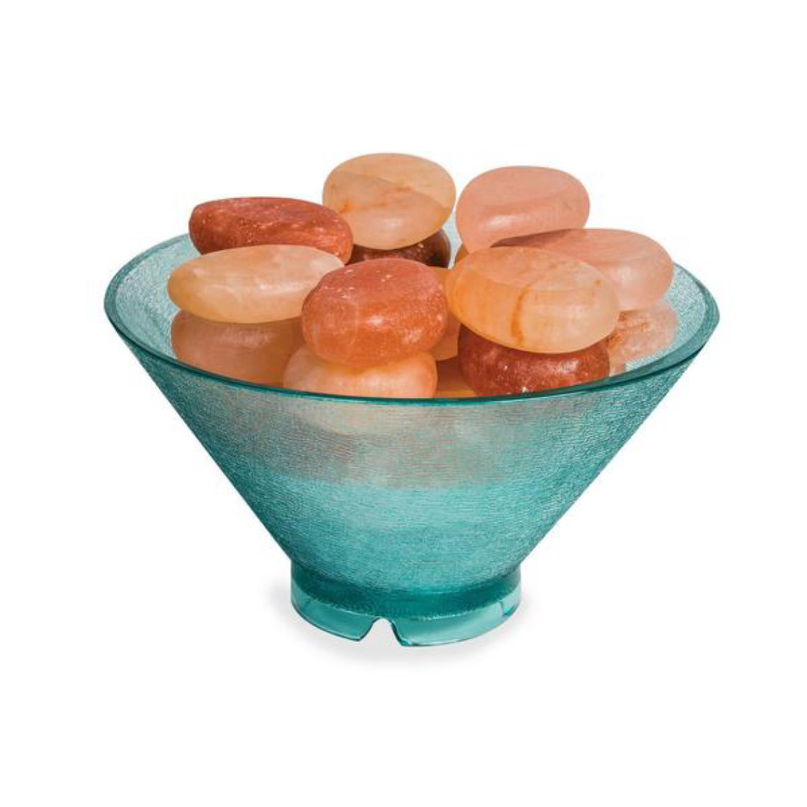 Spavision | Himalayan Salt Massage Stone Kit