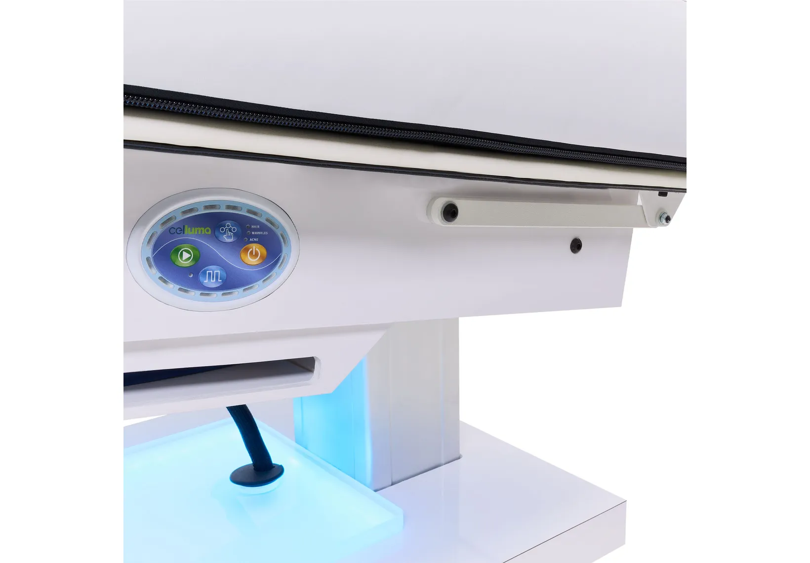 NEW Cascade™ Multi-Purpose Treatment Table with VitaLymph™ Therapy System 