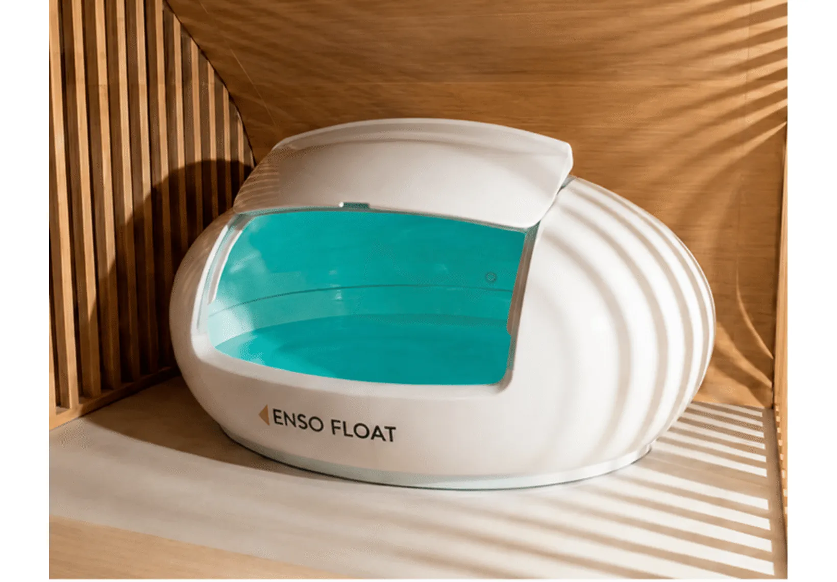 ENSO Float 
