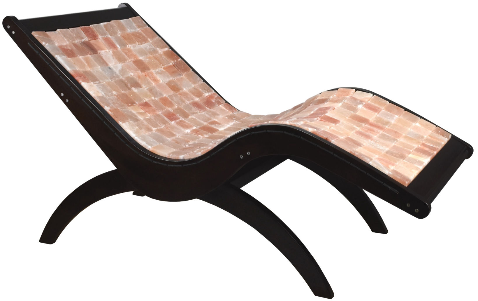 Spavision | Atlas Flex-Block Salt Lounger