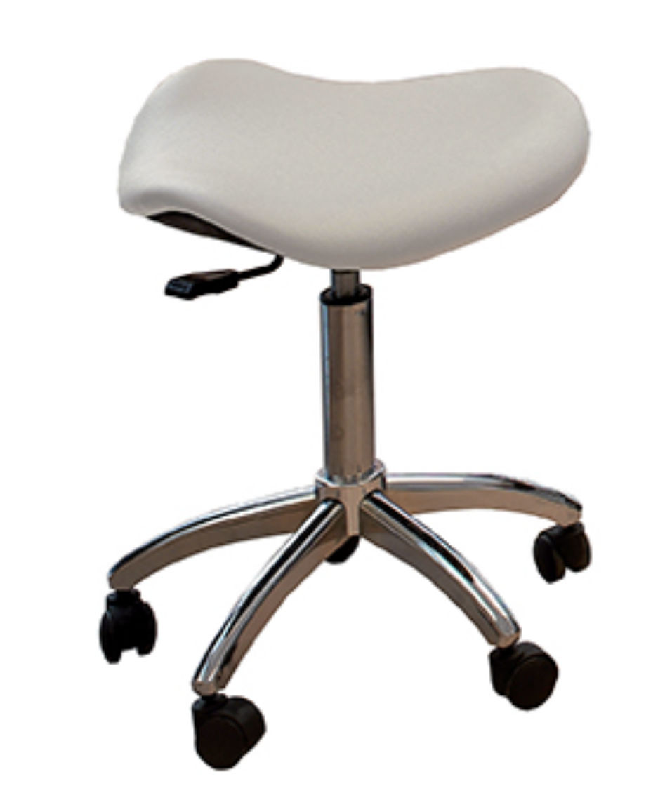 Spavision | Enso Therapist Stool