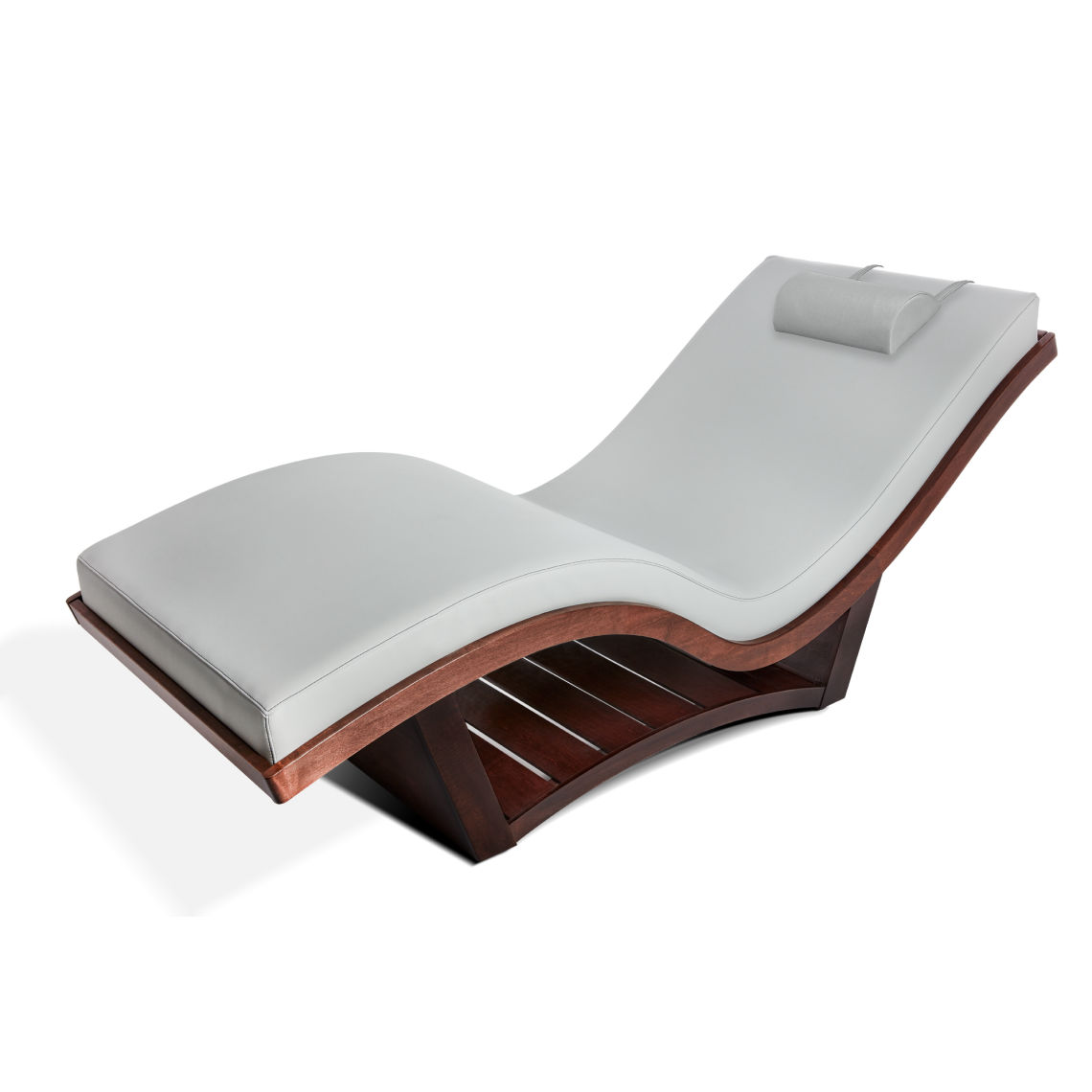 NuWave S Lounger with Replaceable Mattress