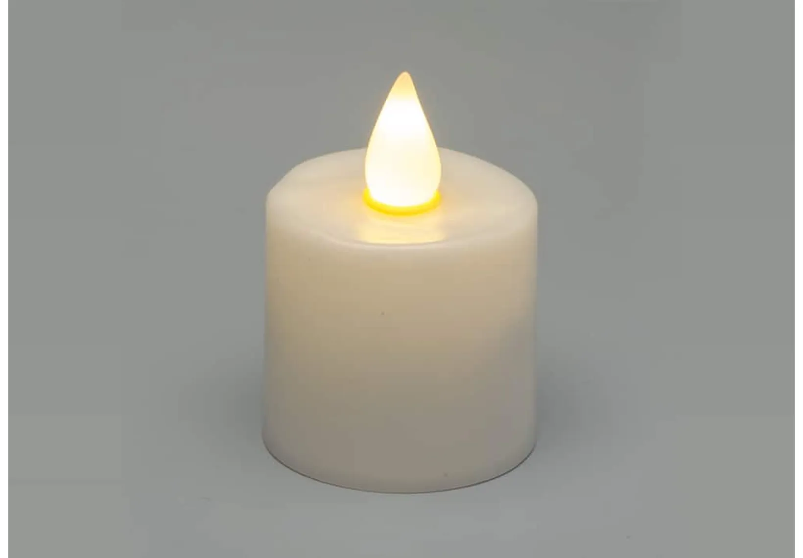 Platinum Rechargeable LED Candle System