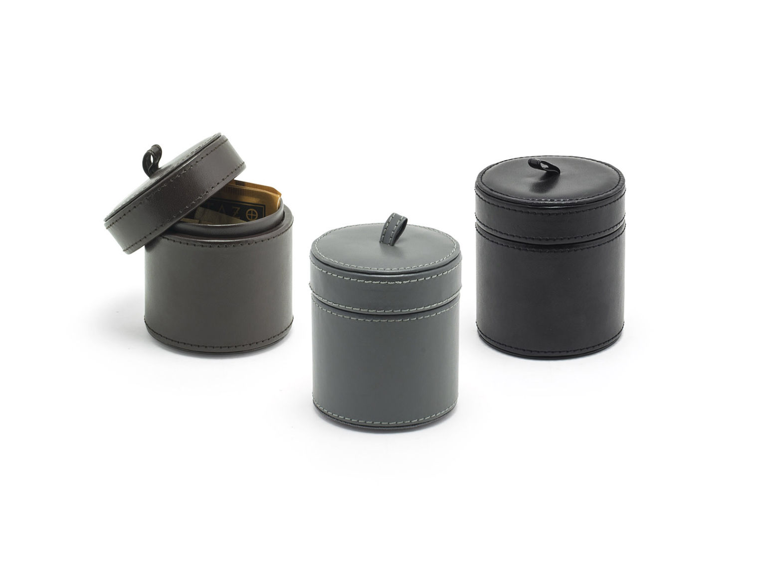 Spavision | London Jar with Lid