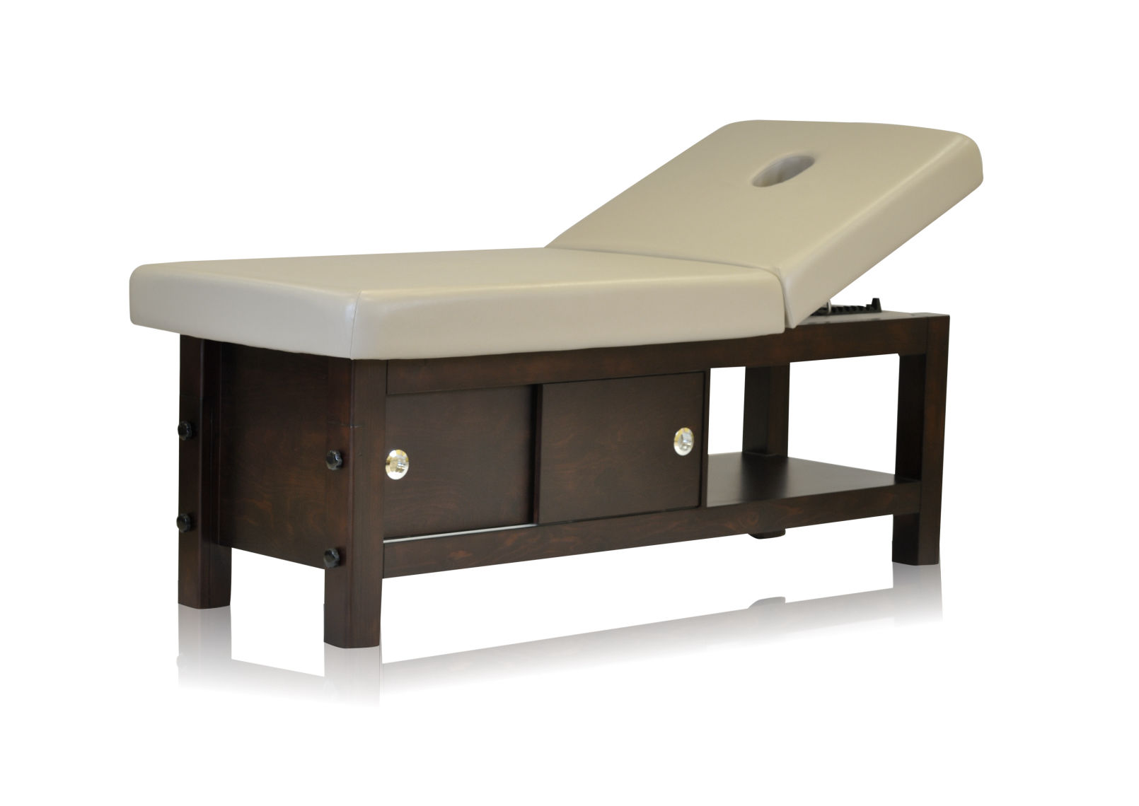 Spavision | Kaya Massage Table