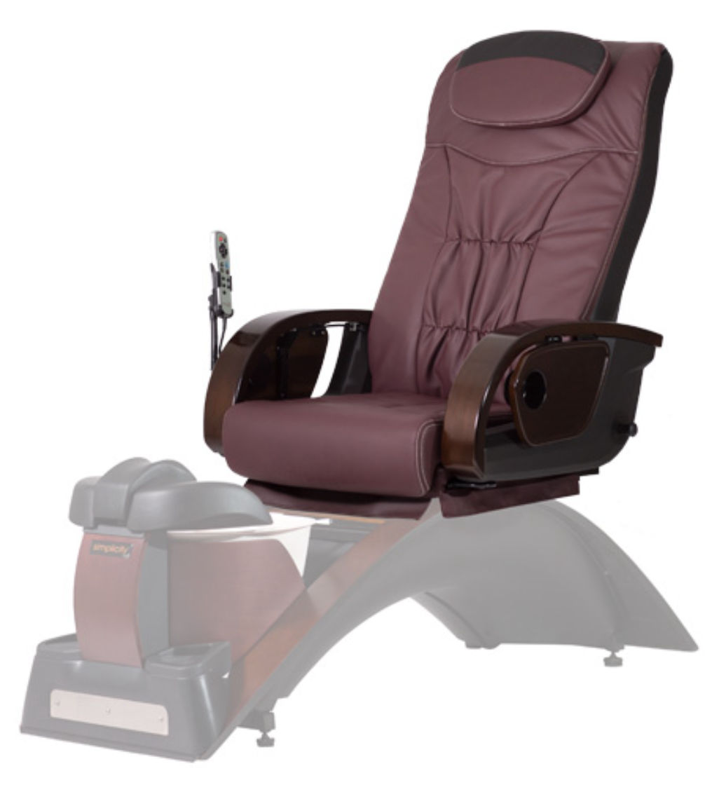 Simplicity LE (No plumbing required) 