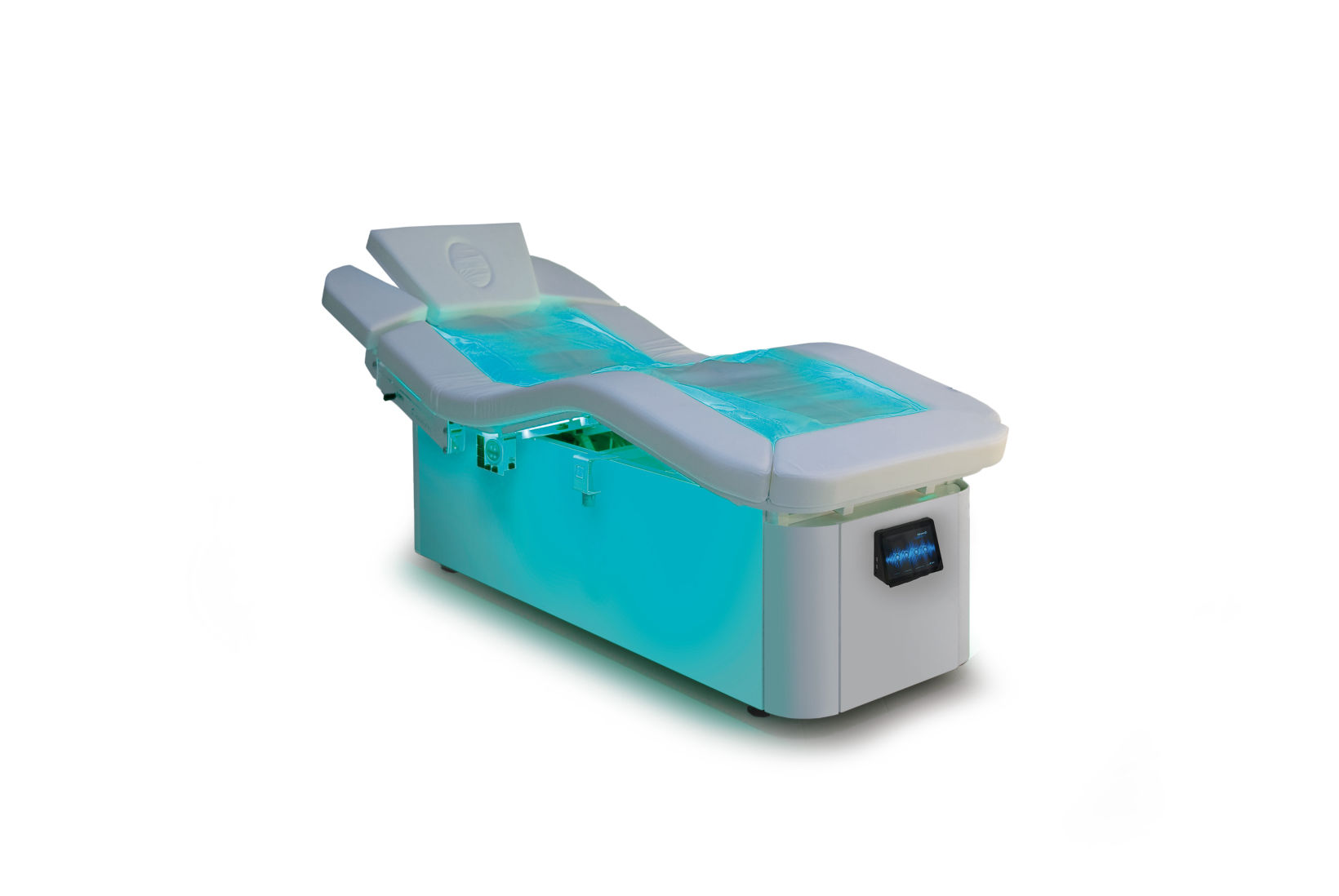 Spavision | MLW Amphibia Welnamis