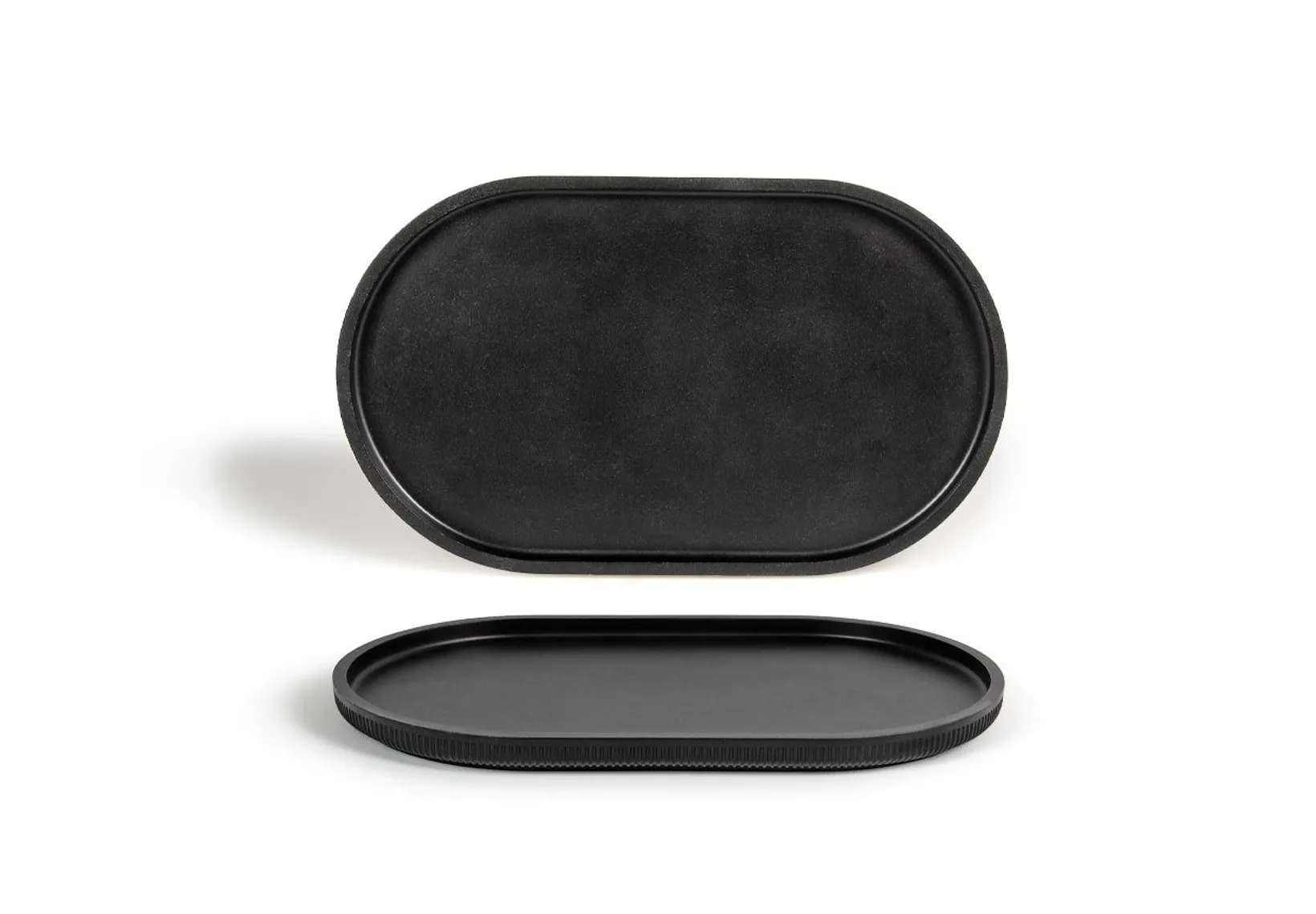 Casablanca Oval Tray 