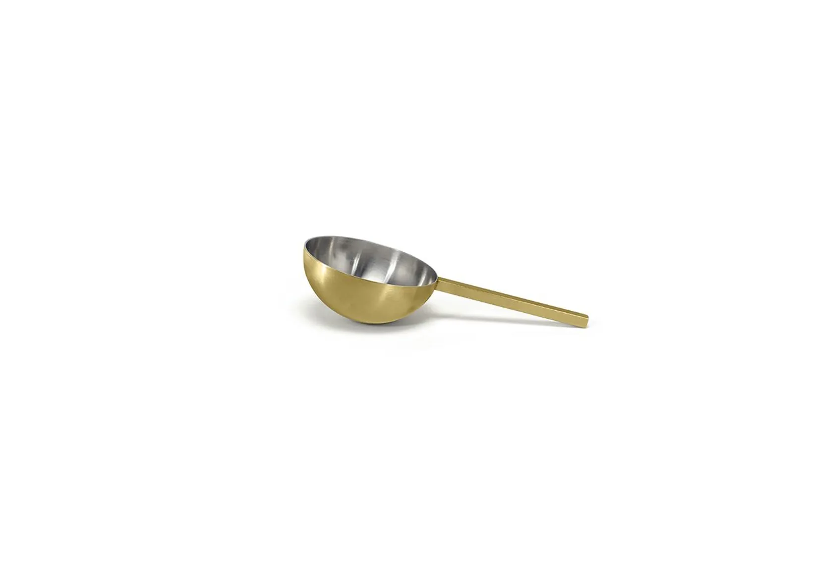 B" Stainless Scoops 