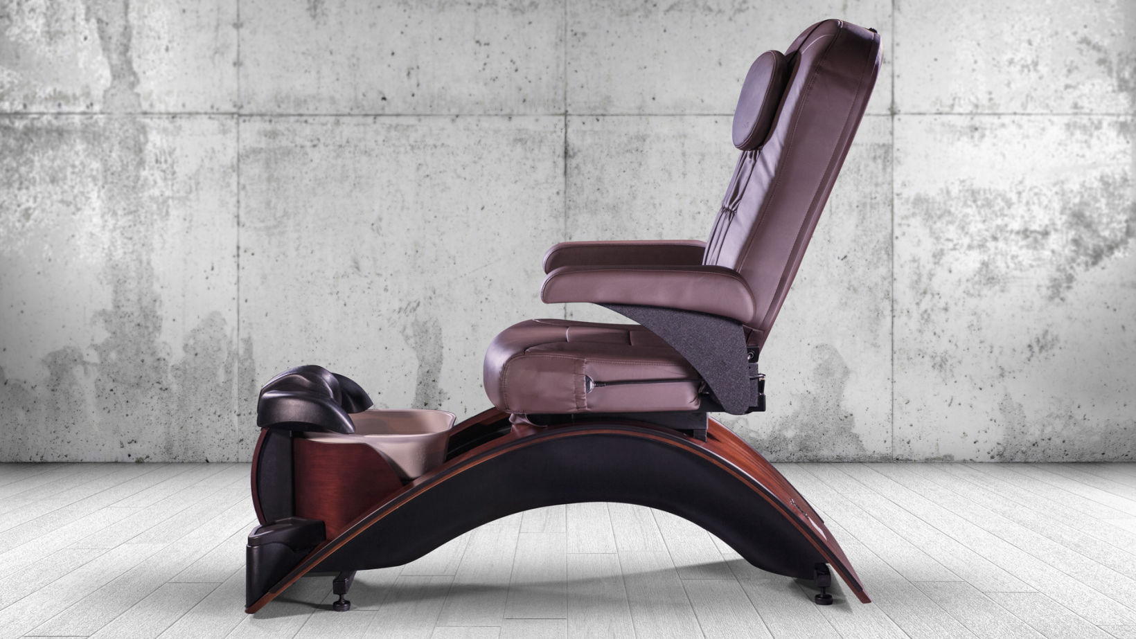 Spavision | Simplicity SE (No pluming required)