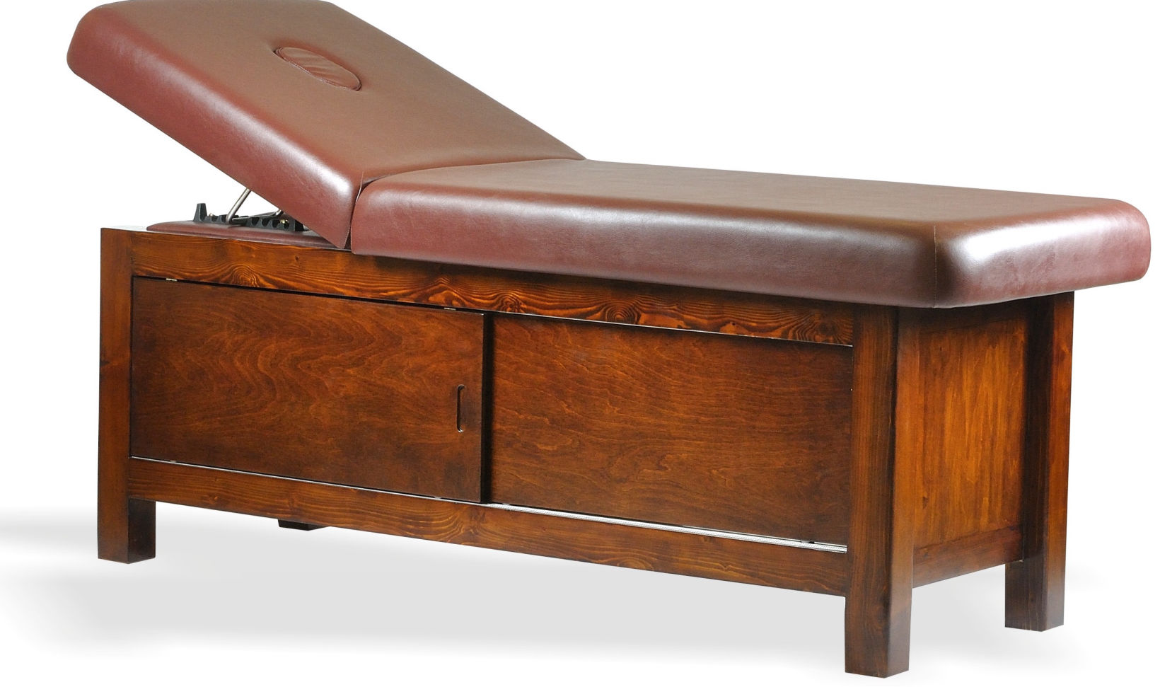 Uday Massage Bed