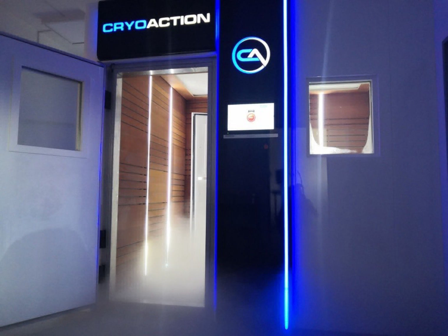 CryoDuo