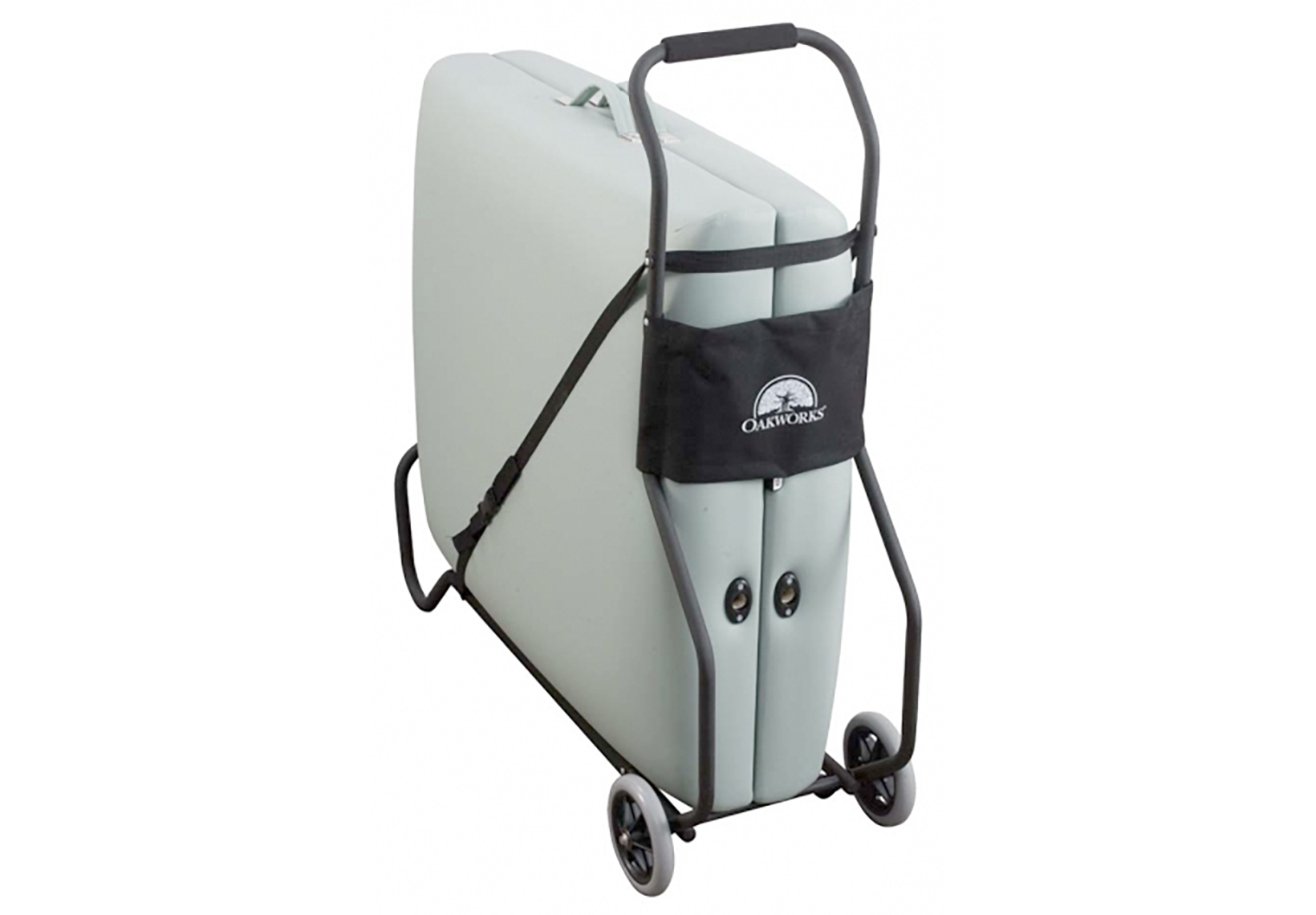 Spavision | Portable Table Cart