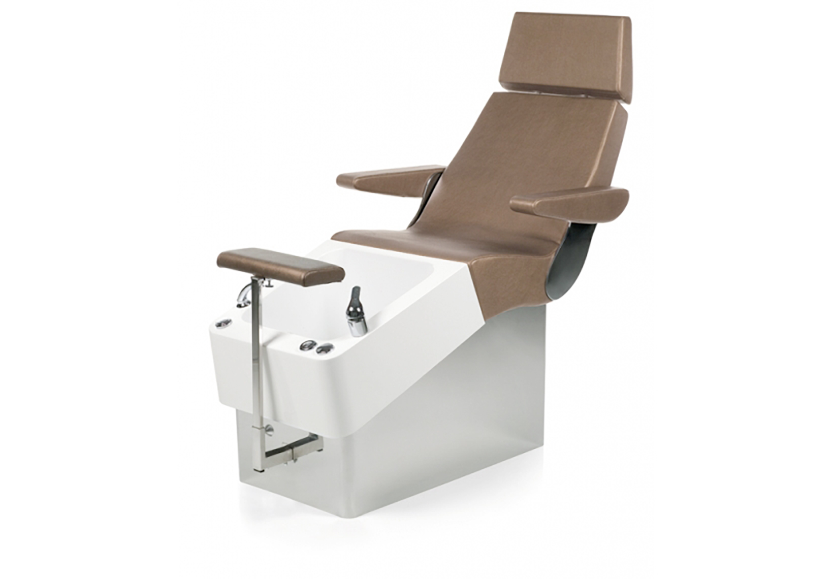 Spavision | Streamline Basic