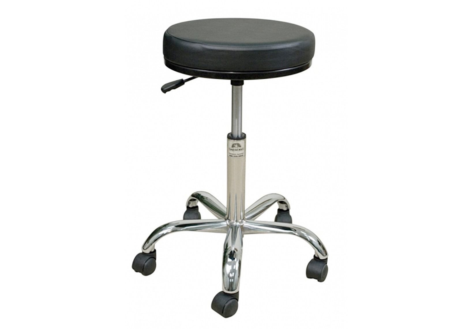 Spavision | Professional Stool - Low Height Range