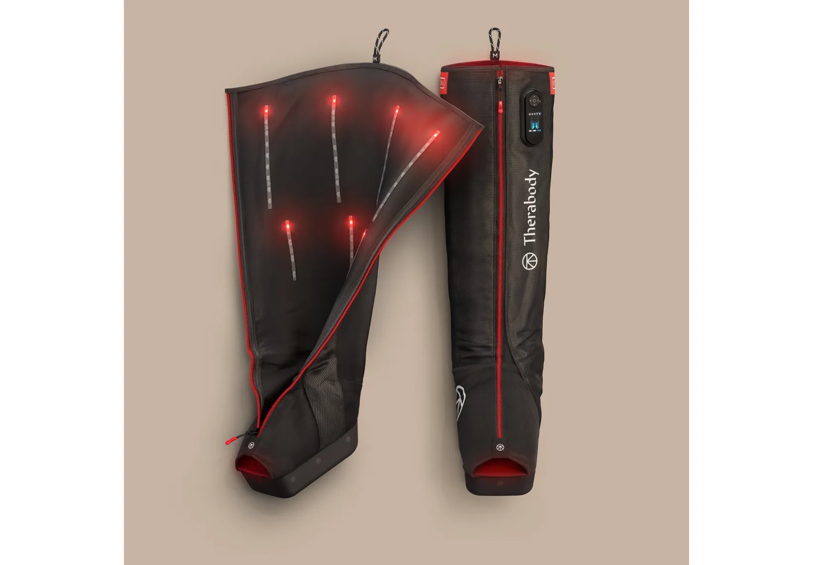 Jet Boots PRO Plus 